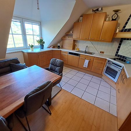 Wohnung In Der Wachau Weißenkirchen in der Wachau Eksteriør billede