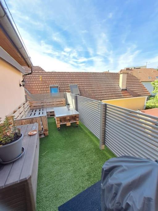 Wohnung In Der Wachau Weißenkirchen in der Wachau Eksteriør billede