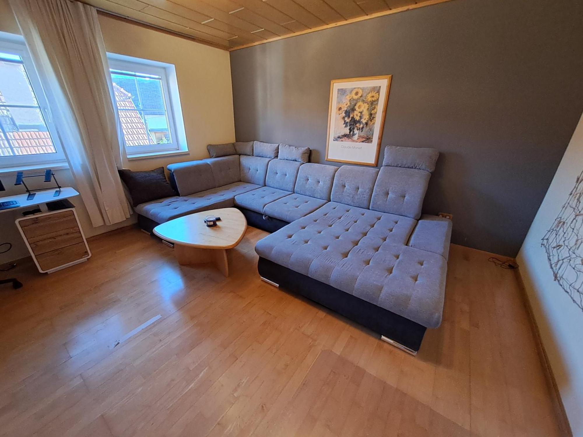 Wohnung In Der Wachau Weißenkirchen in der Wachau Eksteriør billede