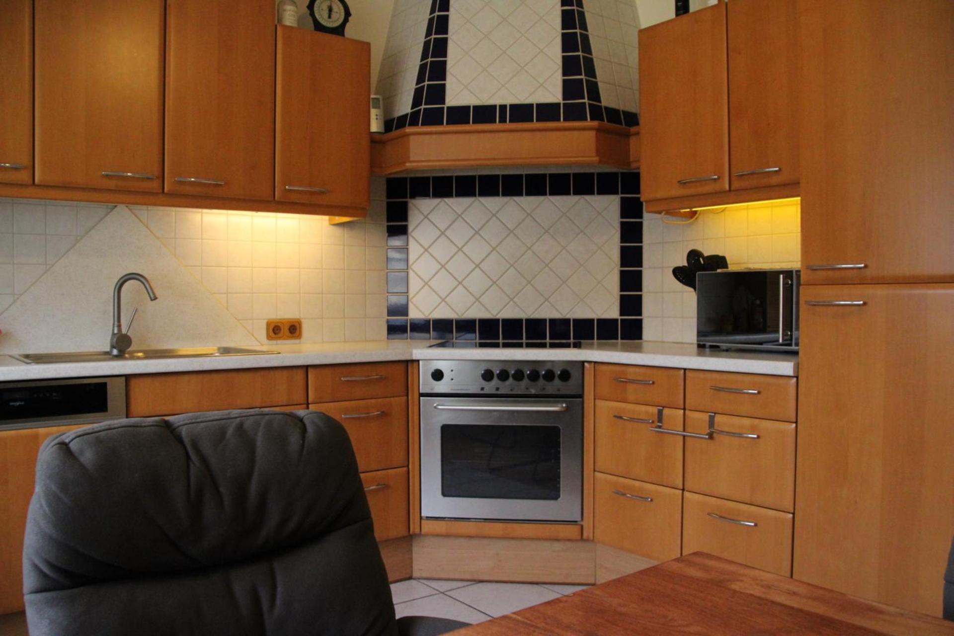 Wohnung In Der Wachau Weißenkirchen in der Wachau Eksteriør billede
